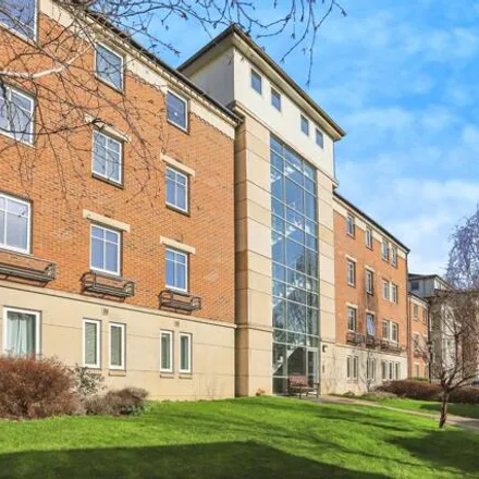 Buy this 2 bed apartment on Fulford Place in York, YO10 4FF