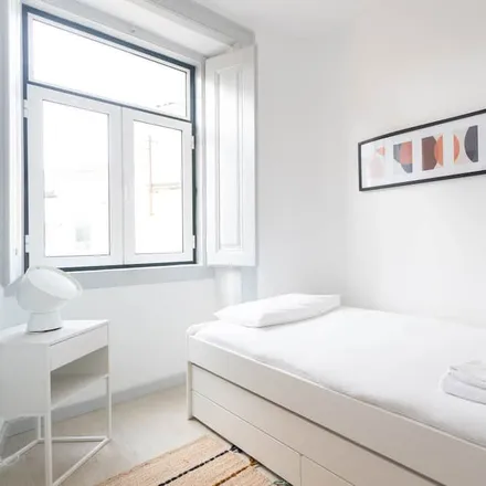 Rent this 2 bed apartment on 1300-501 Distrito da Guarda