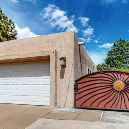 Buy this 4 bed house on Academy Trail Northeast in Albuquerque, NM 87191