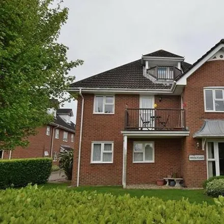 Buy this 3 bed apartment on Station Road in Barton on Sea, BH25 6PJ