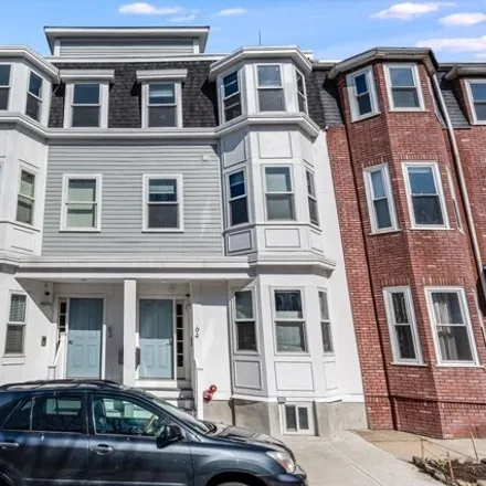 Rent this 1 bed condo on 64 O Street in Boston, MA 02127