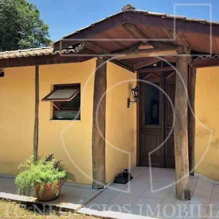 Buy this 4 bed house on Rua Carapicuíba in Jardim Belizário, Cotia - SP