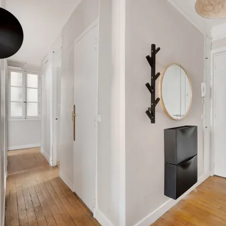 Image 9 - 245 Rue Lecourbe, 75015 Paris, France - Apartment for rent