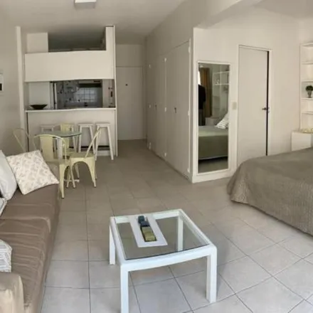 Rent this studio apartment on Suipacha 1393 in Retiro, C1059 ABD Buenos Aires