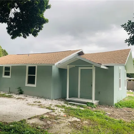 Buy this 3 bed house on 4243 Scott Avenue in Fort Myers, FL 33905