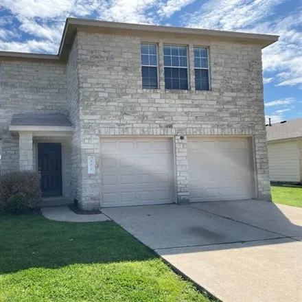 Buy this 3 bed house on 360 Janis Mae Drive in Hutto, TX 78634