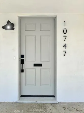 Image 6 - 10741 Northgate Street, Culver City, CA 90230, USA - House for sale