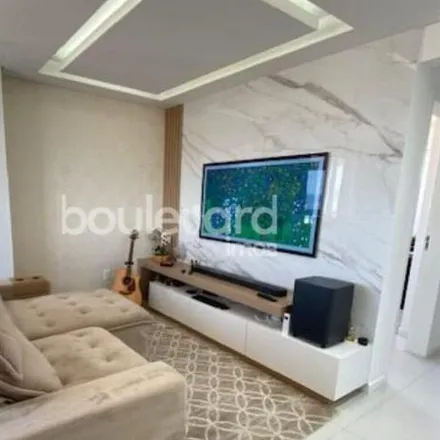 Buy this 2 bed apartment on Rua Célio Oliveira da Veiga in Jardim Cidade de Florianópolis, São José - SC
