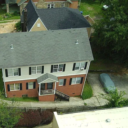 Image 1 - 171 Anderson Avenue Northwest, Atlanta, GA 30314, USA - Duplex for sale
