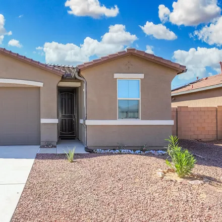 Buy this 3 bed house on 21299 Treasure Road in Red Rock, Pinal County
