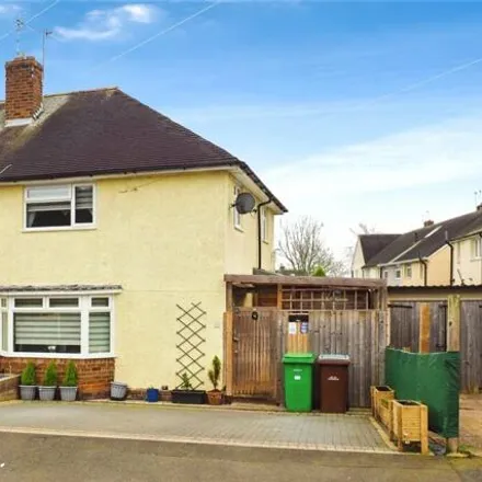 Buy this 3 bed house on Clarewood Grove in Nottingham, NG11 9DZ