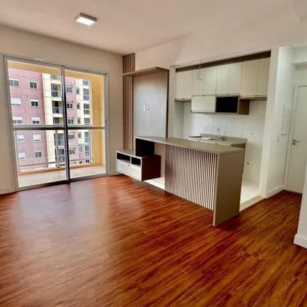Rent this 3 bed apartment on Rua Luciano Ribas in Jardim São José, Bragança Paulista - SP