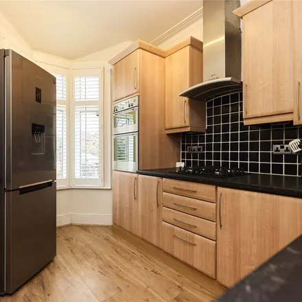 Rent this 2 bed apartment on 27 Cranley Gardens in London, N13 4LT