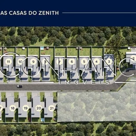 Buy this 3 bed house on Avenida Cândido Hartmann 3381 in Santo Inácio, Curitiba - PR