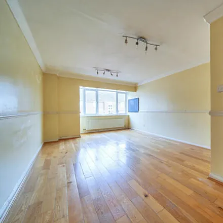 Rent this 2 bed room on HomeWork Workspace in 265-269 Wimbledon Park Road, London
