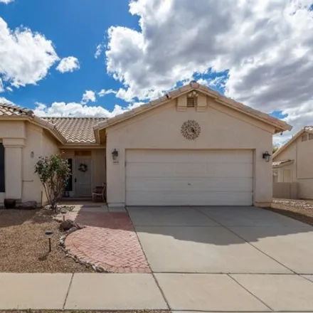 Buy this 4 bed house on 10034 East Paseo San Bernardo in Tucson, AZ 85747