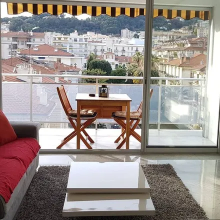 Image 4 - Nice, Maritime Alps, France - Apartment for rent