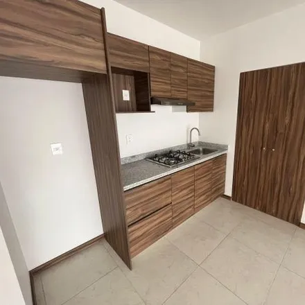 Buy this 2 bed apartment on Avenida Anastasio Bustamante in Francisco Sarabia, 45253 Zapopan