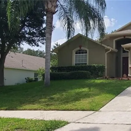 Rent this 4 bed house on 1498 Sunset Village Boulevard in Clermont, FL 34711