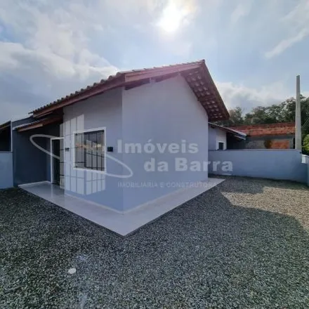 Buy this 2 bed house on Rua Rabelo da Silva in Quinta dos Açorianos, Barra Velha - SC
