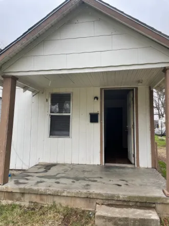 Rent this 1 bed house on 236 S Oklahoma Ave
