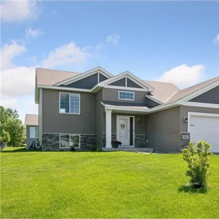 Buy this 4 bed house on 6512 Dale Circle Southwest in Waverly, Wright County