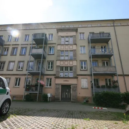 Image 8 - Annenstraße 5, 09111 Chemnitz, Germany - Apartment for rent