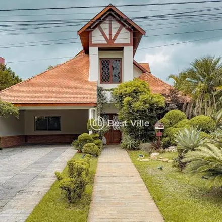 Rent this 3 bed house on Avenida Paiol Velho in Alphaville, Barueri - SP