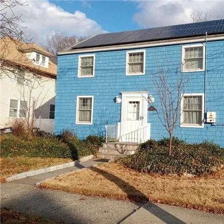 Buy this 4 bed house on 96 Blakeman Pl in Stratford, Connecticut