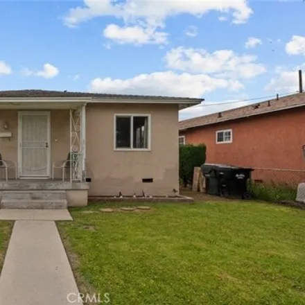 Buy this 1 bed house on 136 East Victoria Avenue in Montebello, CA 90640