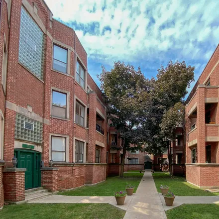Buy this 2 bed house on 6100-6108 South Dorchester Avenue in Chicago, IL 60637