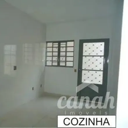 Buy this 3 bed house on Rua Silveira Martins in Campos Elíseos, Ribeirão Preto - SP
