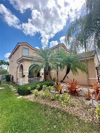 Image 1 - 1294 Chinaberry Drive, Weston, FL 33327, USA - House for rent