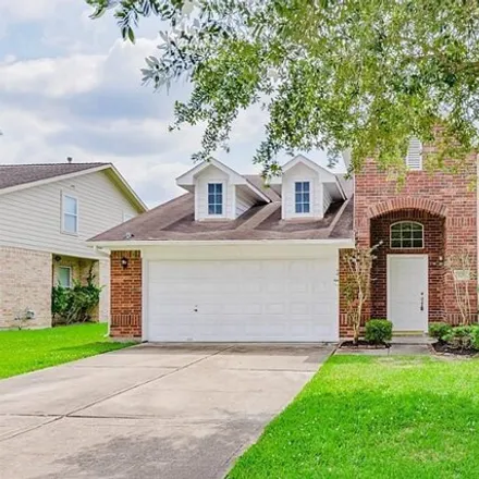 Rent this 4 bed house on Old Chocolate Bayou Road in Pearland, TX 77584