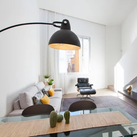 Image 3 - Carrer de Fernando Poo, 39, 08005 Barcelona, Spain - Apartment for rent