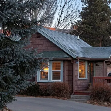 Buy this 1 bed house on 232 Virginia Drive in Estes Park, CO 80517