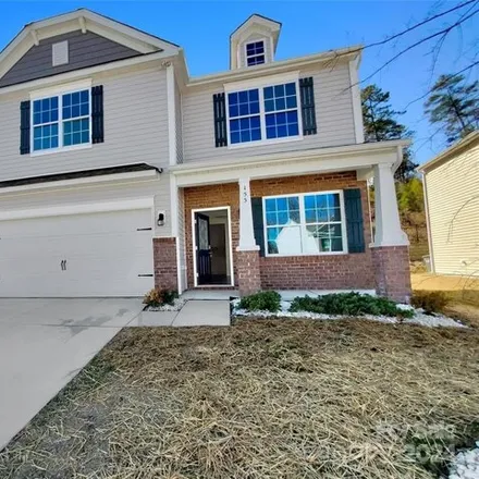 Buy this 4 bed house on 155 Calderdale Lane in Charlotte, NC 28262