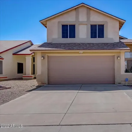 Buy this 3 bed house on 7643 West Shaw Butte Drive in Peoria, AZ 85345