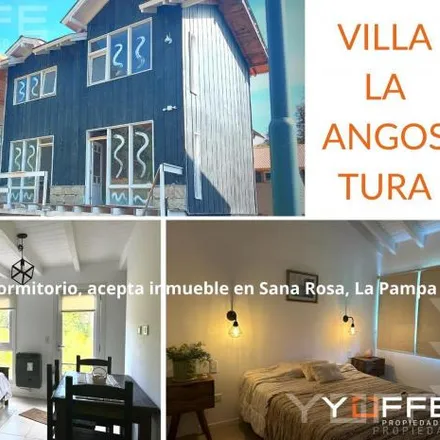 Image 2 - Avenida Arrayanes 284, Departamento Los Lagos, 8407 Villa La Angostura, Argentina - Apartment for sale