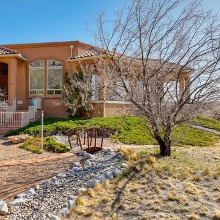 Buy this 4 bed house on 1465 Morning Glory Road Northeast in Albuquerque, NM 87122