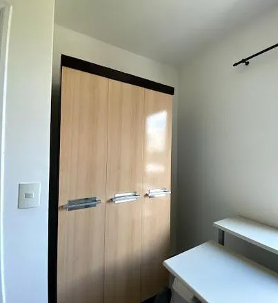 Buy this 3 bed apartment on Avenida Engenheiro Heitor Antônio Eiras Garcia in Jardim Guaraú, São Paulo - SP