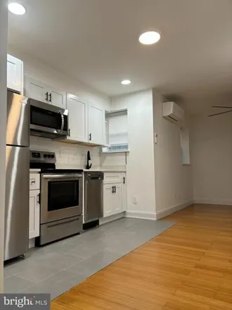 Rent this 3 bed apartment on 2139 South 5th Street in Philadelphia, PA 19148