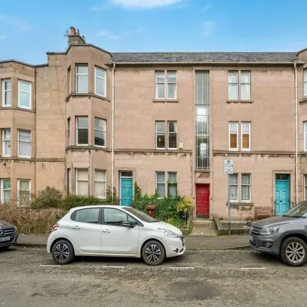 Rent this 3 bed apartment on 19 Learmonth Crescent in City of Edinburgh, EH4 1DD