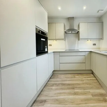 Image 7 - Circular Road, Manchester, M20 3LP, United Kingdom - Duplex for rent