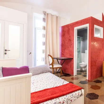 Rent this 2 bed room on Via dei Campani in 79, 00185 Rome RM