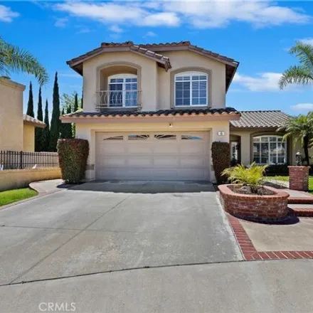 Buy this 4 bed house on 6 Coppercrest in Aliso Viejo, CA 92656