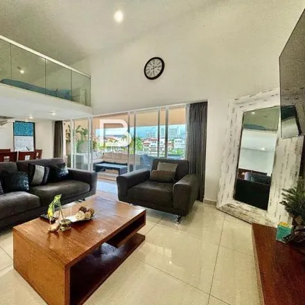 Image 2 - Avenida Paraíso, Isla Dorada, 75500 Cancún, ROO, Mexico - Apartment for rent