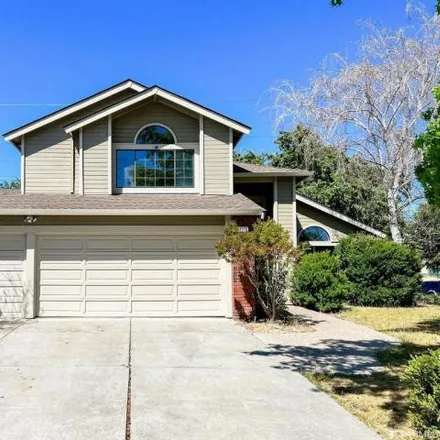 Buy this 4 bed house on 4397 Wolverine Way in Antioch, CA 94531