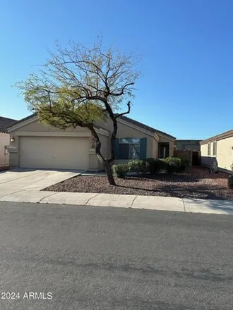 Rent this 4 bed house on 12018 West Dos Rios Drive in Sun City West, AZ 85373