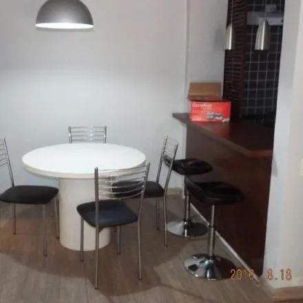 Rent this 1 bed apartment on Alameda Ministro Rocha Azevedo 799 in Cerqueira César, São Paulo - SP